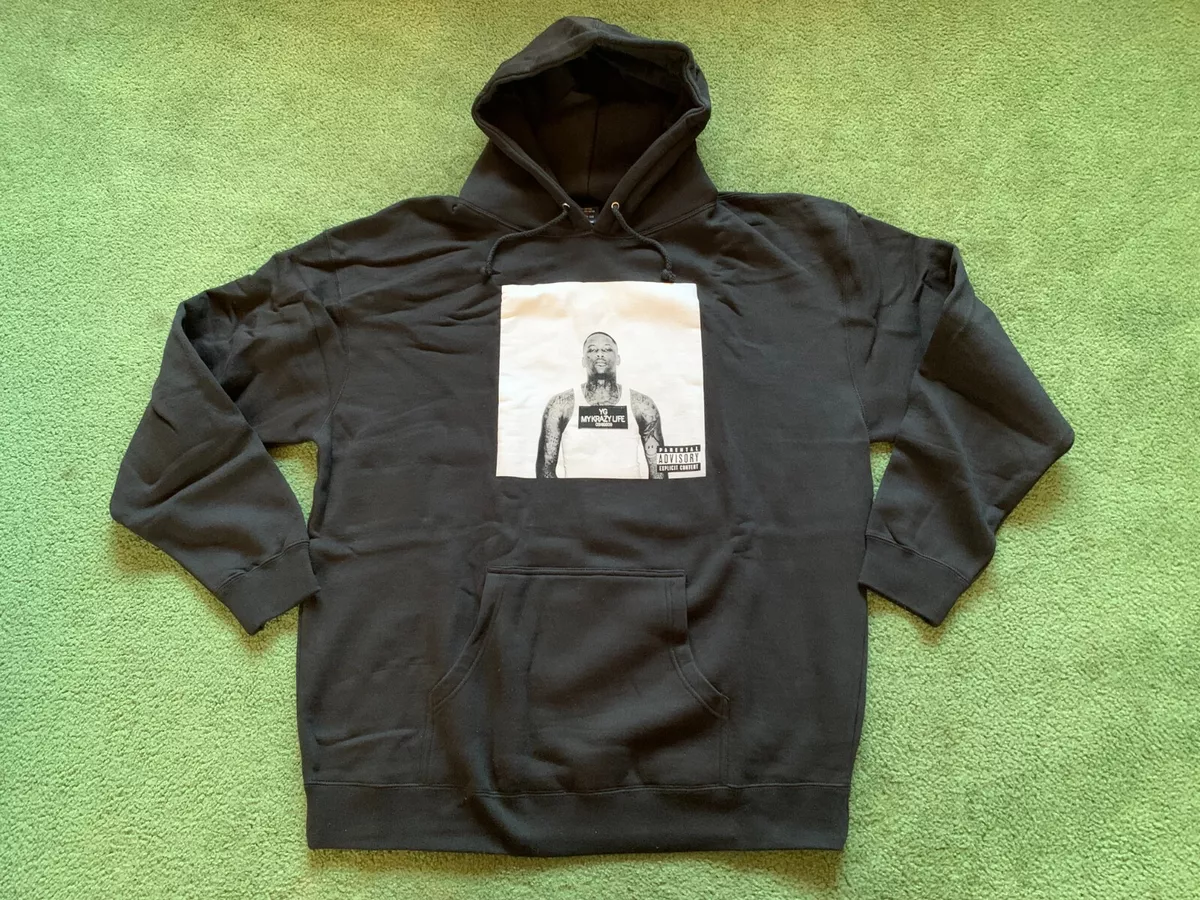 Yg 400 online hoodie