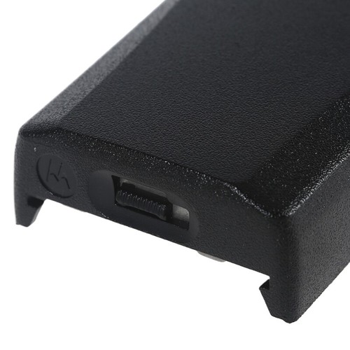Walkie Repair Housing Cover For DEP-450 DP1400 Portable Two Way Radio - Zdjęcie 7 z 8