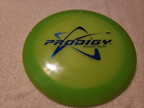 2014 Prodigy 170g D4-400 Series First Run Brand New, never thrown ! **RARE OOP - Picture 2 of 6