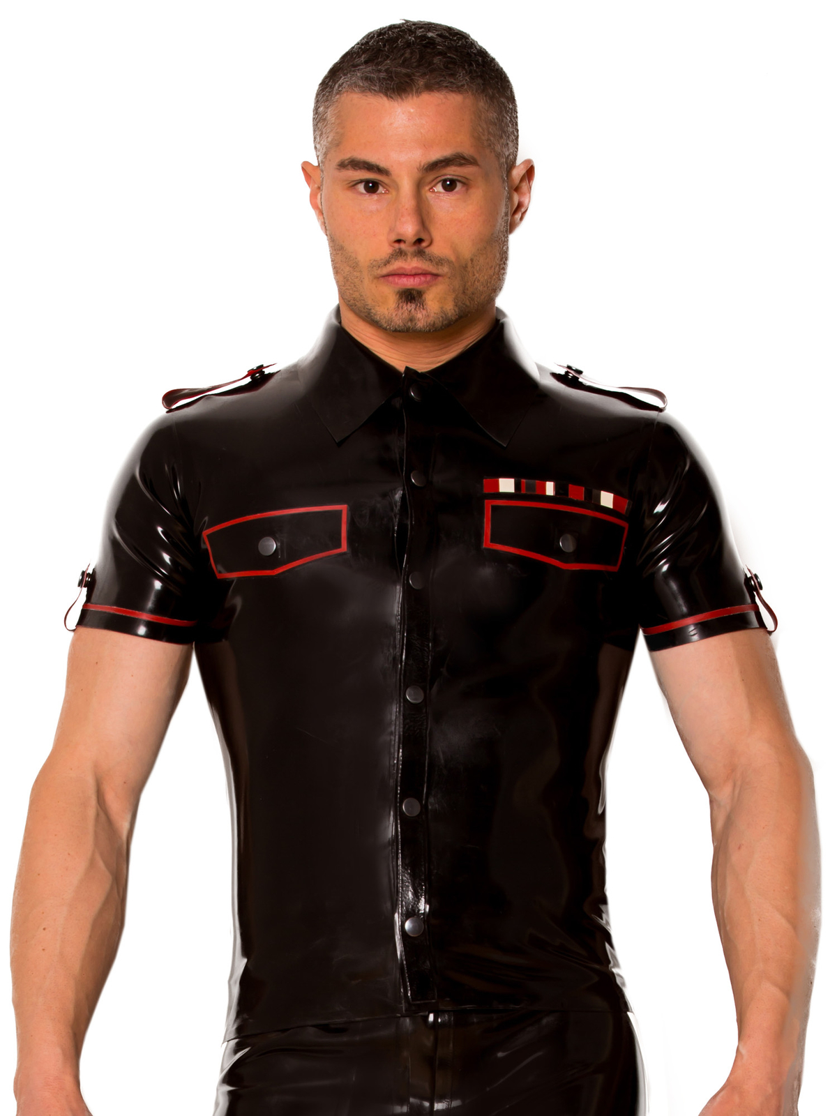 Skin Two Two Two Clothing Medaglie da uomo in lattice di gomma stile esercito 1e6e70 Skin Two Two Two Clothing Medaglie da uomo in lattice di gomma stile esercito 1e6e70