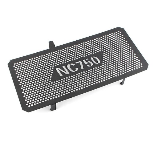 Protector Radiator Guard Cover Grille For HONDA NC750 X/S NC750X NC750S 2012-18 - Picture 6 of 10