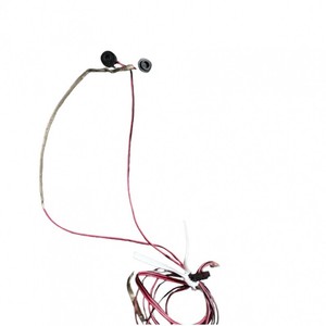 Mikrofon für Notebook HP Elitebook 8440P CY100004K00 Kabel Ton Ersatzteile