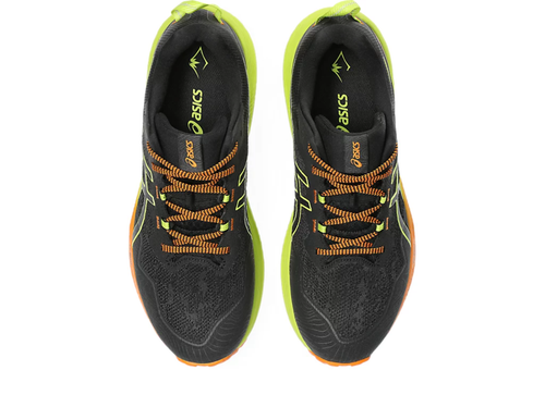 Brand New | Asics Gel Trabuco 11 Mens Trail Running Shoes (D Standard) (002) - Picture 6 of 16