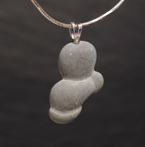 Colgante de piedras preciosas punta de cristal natural A-F plata 925 ojal único tesoro de piedra - Imagen 238 de 265