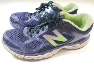 new balance stability 860v6