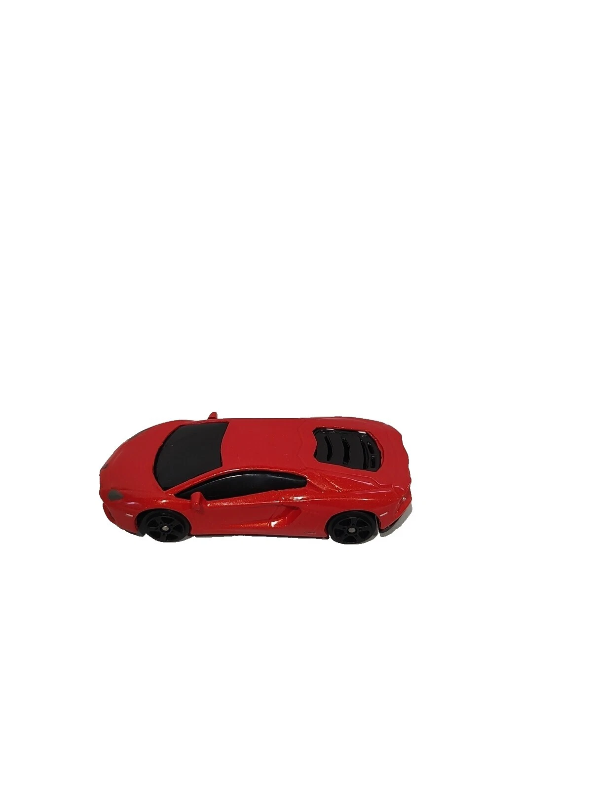 Maisto Diecast & Toy 1:64 Scale