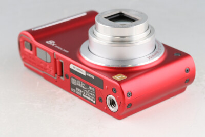 Panasonic Lumix DMC-ZX1 Digital Camera *Japanese Version