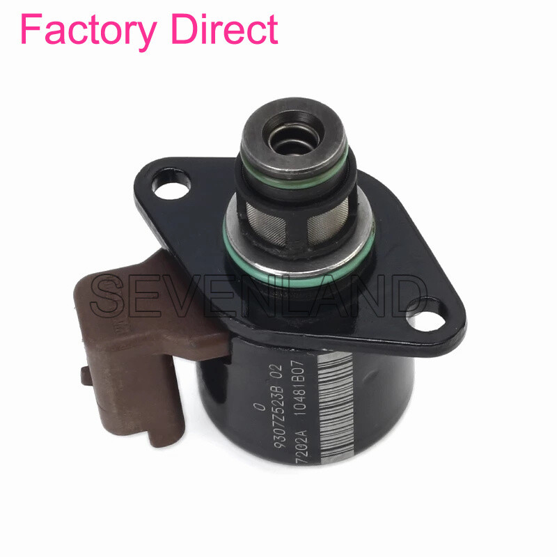 9109903 9307Z523B Fuel Pump Inlet Metering Valve For Ford Mondeo 2.0
