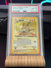 Image for Raichu