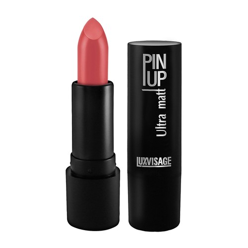LUXVISAGE Pin Up langlebiger ultra MATTER LIPPENSTIFT mit Vitamin E - Bild 35 von 101
