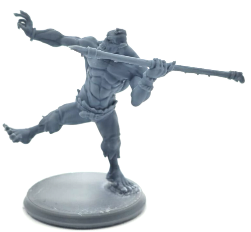 Warlords of Mordia Ork Piraten & mehr! - Fantasy Miniaturen für Wargaming & RPG - Bild 15 von 41