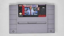 John Madden Football 93 (Super Nintendo SNES) *CARTRIDGE ONLY*