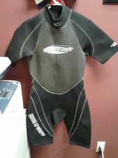Dive N Surf Men's Wetsuit Size L