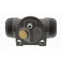 Ferodo Radbremszylinder Hinten Links FüR Peugeot 406 8B Coupe 8C 8E F
