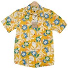 Patagonia Floral Hawaiian Casual Button-Down Shirts for Men