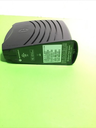 Motorola SURFboard SB5101U - 563452-001-00 - 38 Mbps Cable Modem - Picture 5 of 5
