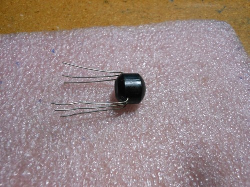 UTC PULSE TRANSFORMER PART # H-56  NSN:  5950-00-881-5855  PART # H56 - Picture 1 of 4