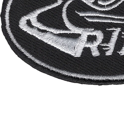 Biker Ride Patch - Bild 5 von 6