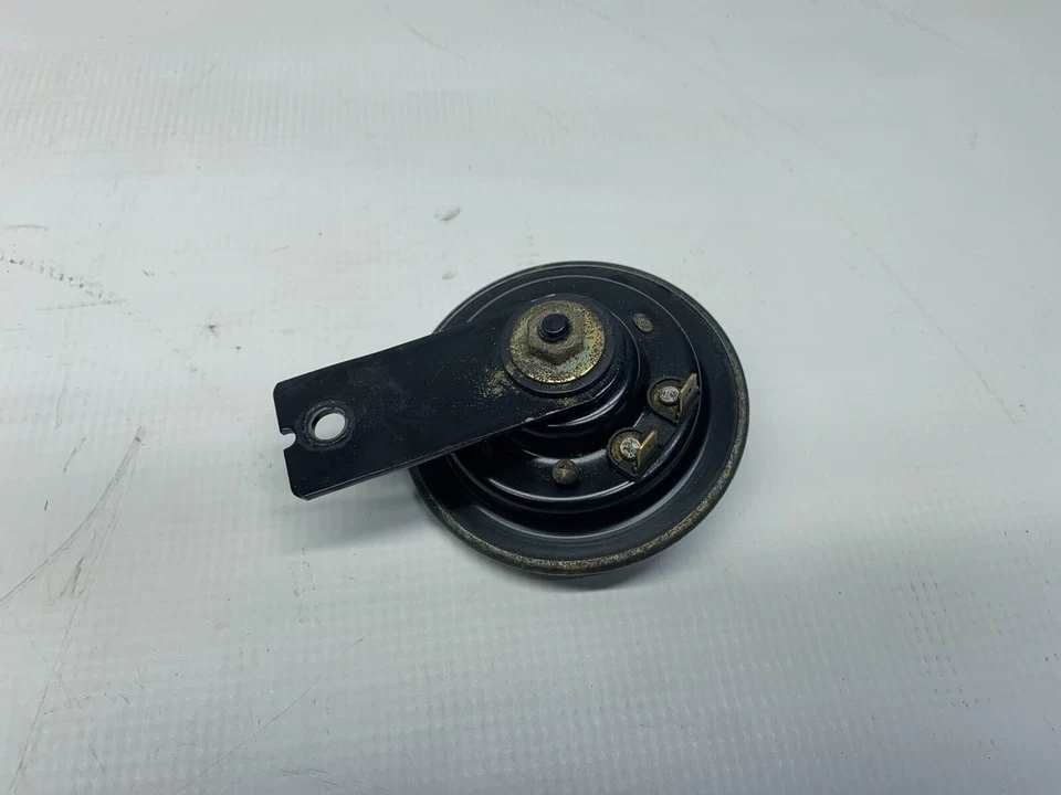 Yamaha XT600E bocina bocina señal (1) 96' Foto 2 de 3