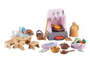 ebay playmobil castle