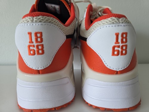 NEW Nike Air Max SYSTM x Oregon State Beavers Running Shoes Size 15 FB2222 100 - Picture 5 of 8