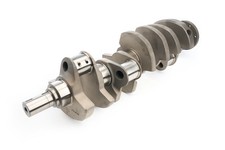 Eagle Bbc 4140 Forged Steel Crankshaft With 4.250 In Stroke