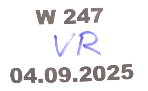 Mercedes B Kla. W247 AMG A2479065803 A2479066403 LED Scheinwerfer Rechts - Bild 12 von 12