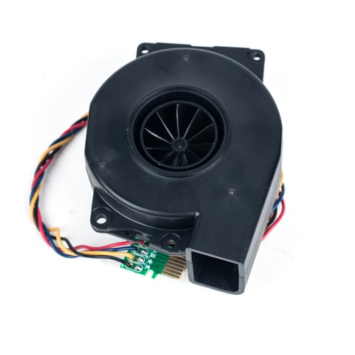 Pour iRobot Roomba e5 e6 i3 i3+ i4 i4+ i6 i7 j7 i8 Ventilateur Moteur Balayeu... - Foto 2 di 6