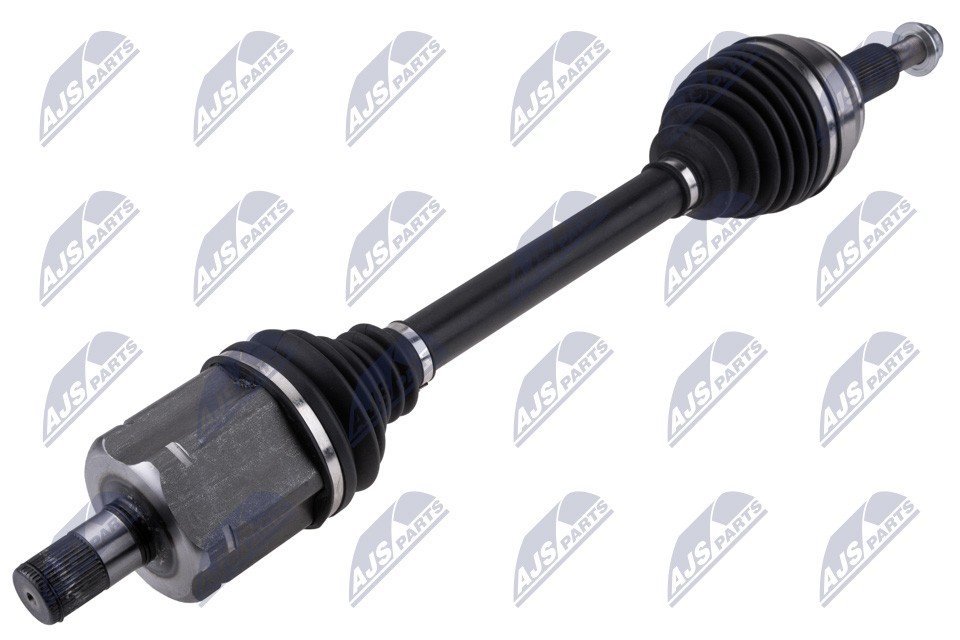 DRIVE SHAFT NPW-VW-196 FOR MAN TGE/Bus/Platform/Chassis/Van DNAD/DAUB 2.0L 4cyl - Image 4