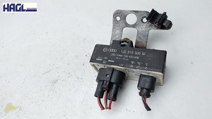 Steuergerät Lüfter 1J0919506M VW Fox 1.2 5 Z Limousine