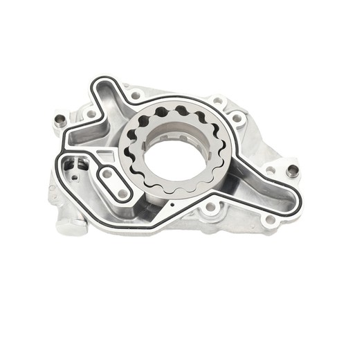 Melling M564, bomba de aceite - Ford 6,4 L Powerstroke diésel se adapta a 08-10 rendimiento par - Imagen 6 de 12