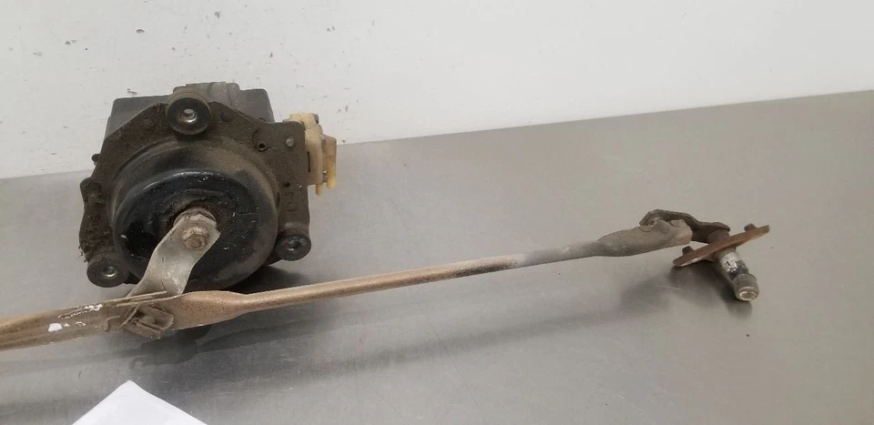 Chevy C20 1969 limpiaparabrisas motor y transmisión Foto 4 de 4