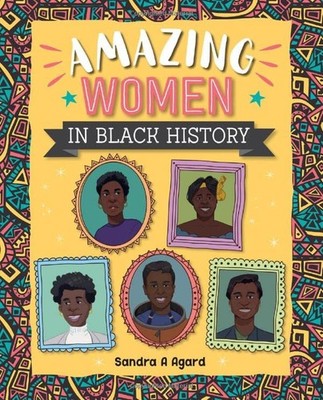 Reading Planet: Astro - Amazing Wom..., Agard, Sandra A