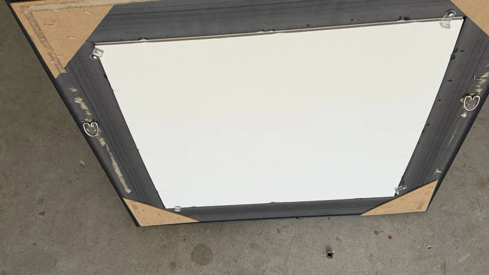 Framed Picture Print Art Wall Decor - Image 4 of 4