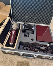 Vanguard Audio Labs V13 GEN 2 Tube Condenser ...