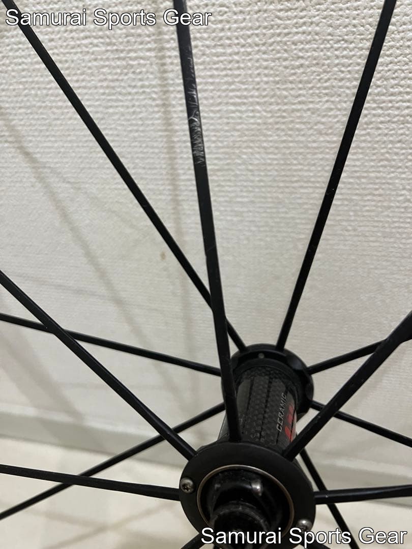 Fulcrum Racing Zero Carbon 11s R8000, 11-30 Sprocket Included | eBay