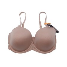 NEW Maidenform Women's One Fab Fit 2.0 T-Shirt Shaping Underwire Bra Size 36DD D