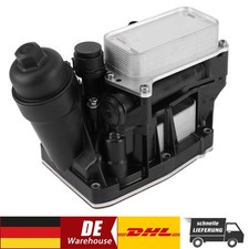 ÖLFILTERGEHÄUSE FÜR 3ER E90 F30 F80 E93 1ER F20 F21 5ER F10 F18 F11 11428507697