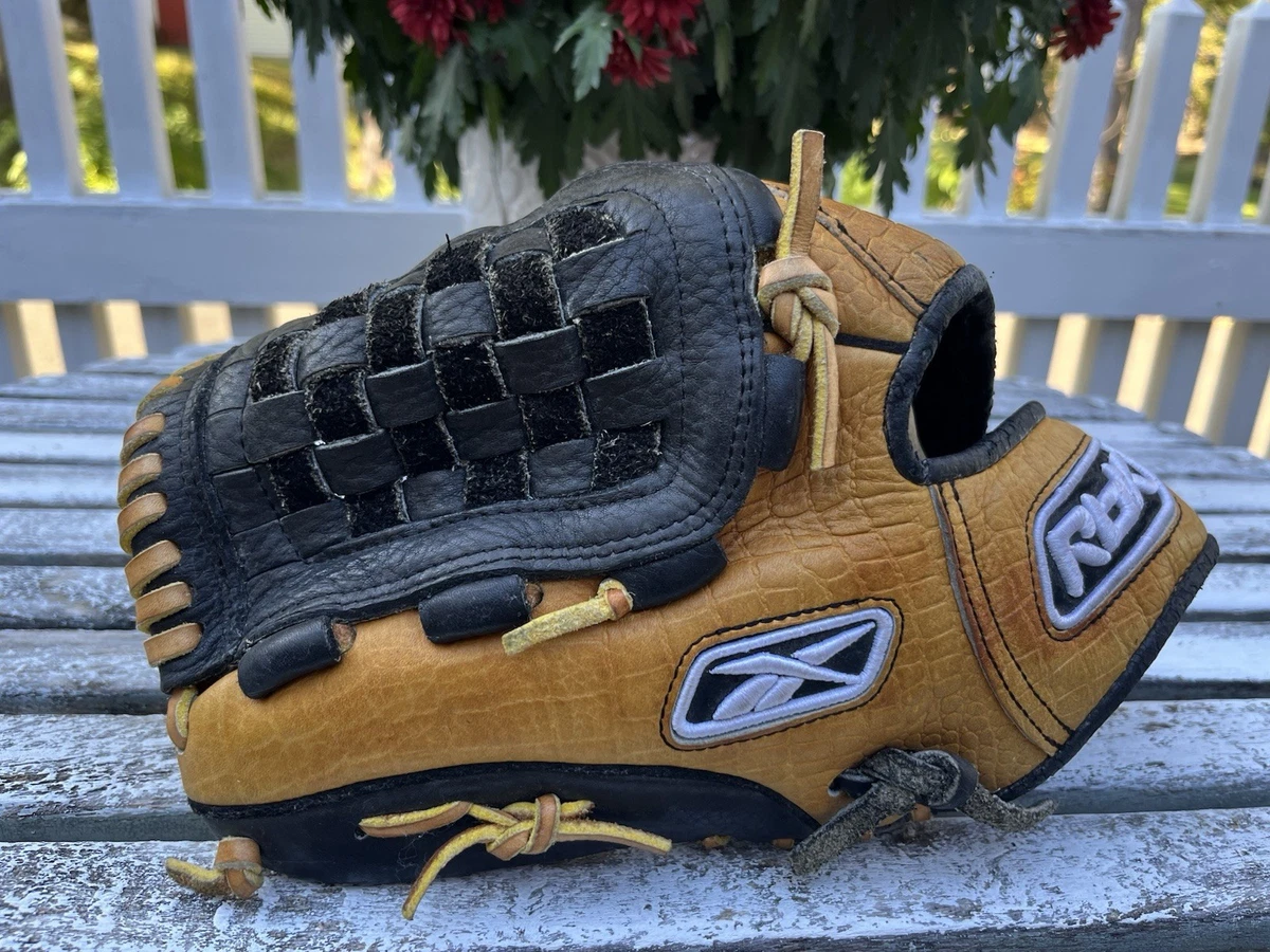 Reebok Baseball & Softball Gloves & Mitts for sale | eBay