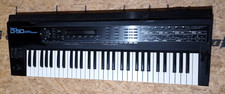ROLAND D-50 Digital 61-Key Keyboard Synthesizer - Vintage