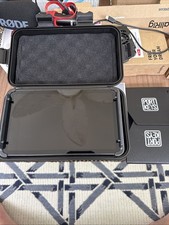 Portkeys LH7P 7 inch Touchscreen Wireless Control Camera Field Monitor