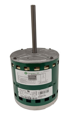 Evergreen Scientific- 6205E GE - Genteq 1/2 HP 230 Volt Replacement X-13 Furnace