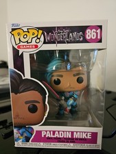 Ultimate Funko Pop Borderlands Figures Checklist and Gallery 43