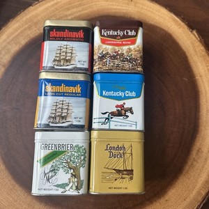 haven tobacco accessories Smoker's Haven Select Mixture Tobacco Review