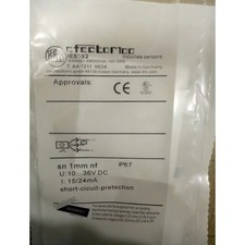 1 PCS New For IFM IE5092 Sensor Free Shipping