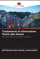 Jefferson Alex Maciel Cavalcante | Traitement Et éLimination Finale Des Boues