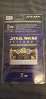 1999 Kid Rhino Star Wars Episode I: Junior Jedi Training Manual Read-Along Set — photo 2