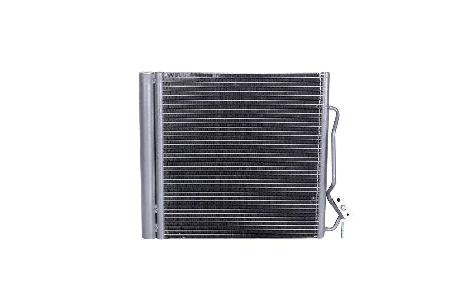 ✅Fits KAMOKA 7800591 AIR CONDITIONING CONDENSER (WITH DEHUMIDIFIER)  ⭐UK Seller⭐