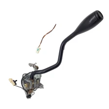 02-08 DODGE STEERING COLUMN SHIFTER GEAR SELECTOR OVERDRIVE SWITCH 55351137AA