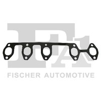 Fa1 Dichtung, AbgaskrüMmer 411-030 FüR VW